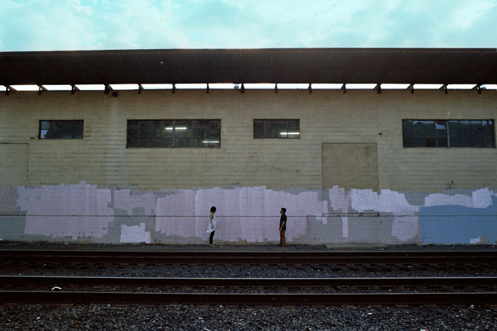 Why I (Tend to) Get So Angry with Loved&nbsp;Ones